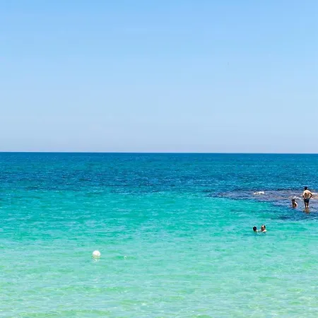 ヴィラ I Trulli Delle Sette Sorelle モノーポリ