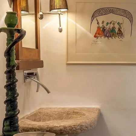 Villa I Trulli Delle Sette Sorelle