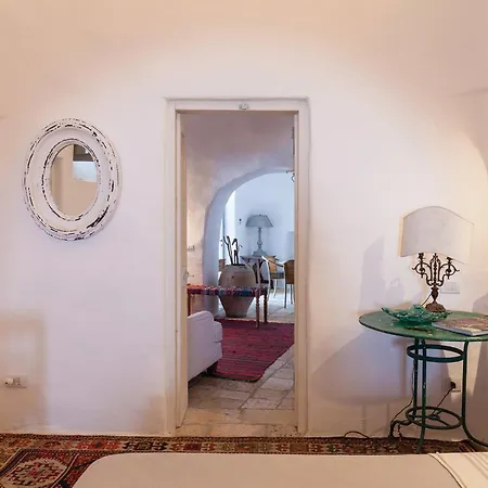 I Trulli Delle Sette Sorelle *
