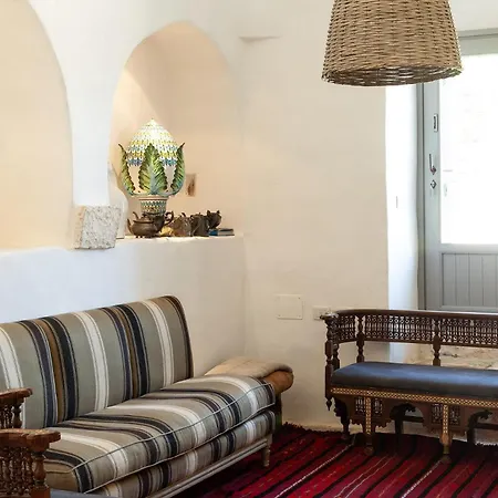 Villa I Trulli Delle Sette Sorelle