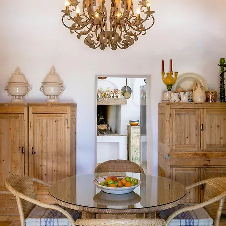 I Trulli Delle Sette Sorelle *