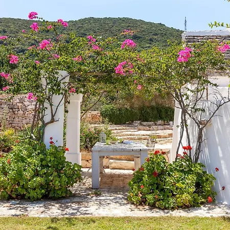 I Trulli Delle Sette Sorelle Villa Monopoli